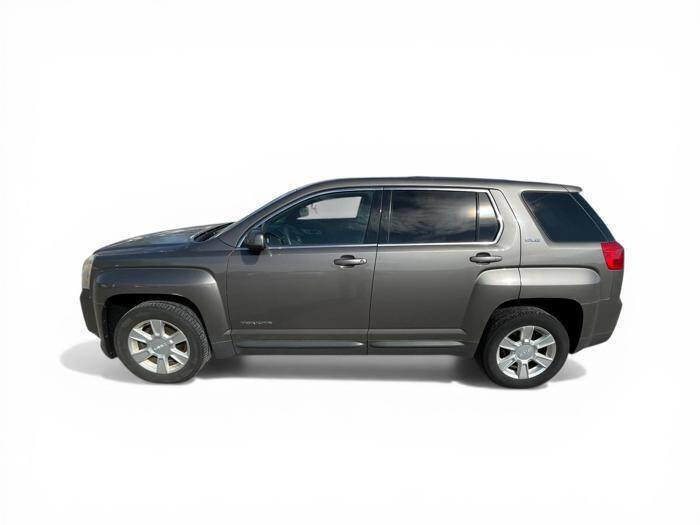 Used 2012 GMC Terrain SLE image 2