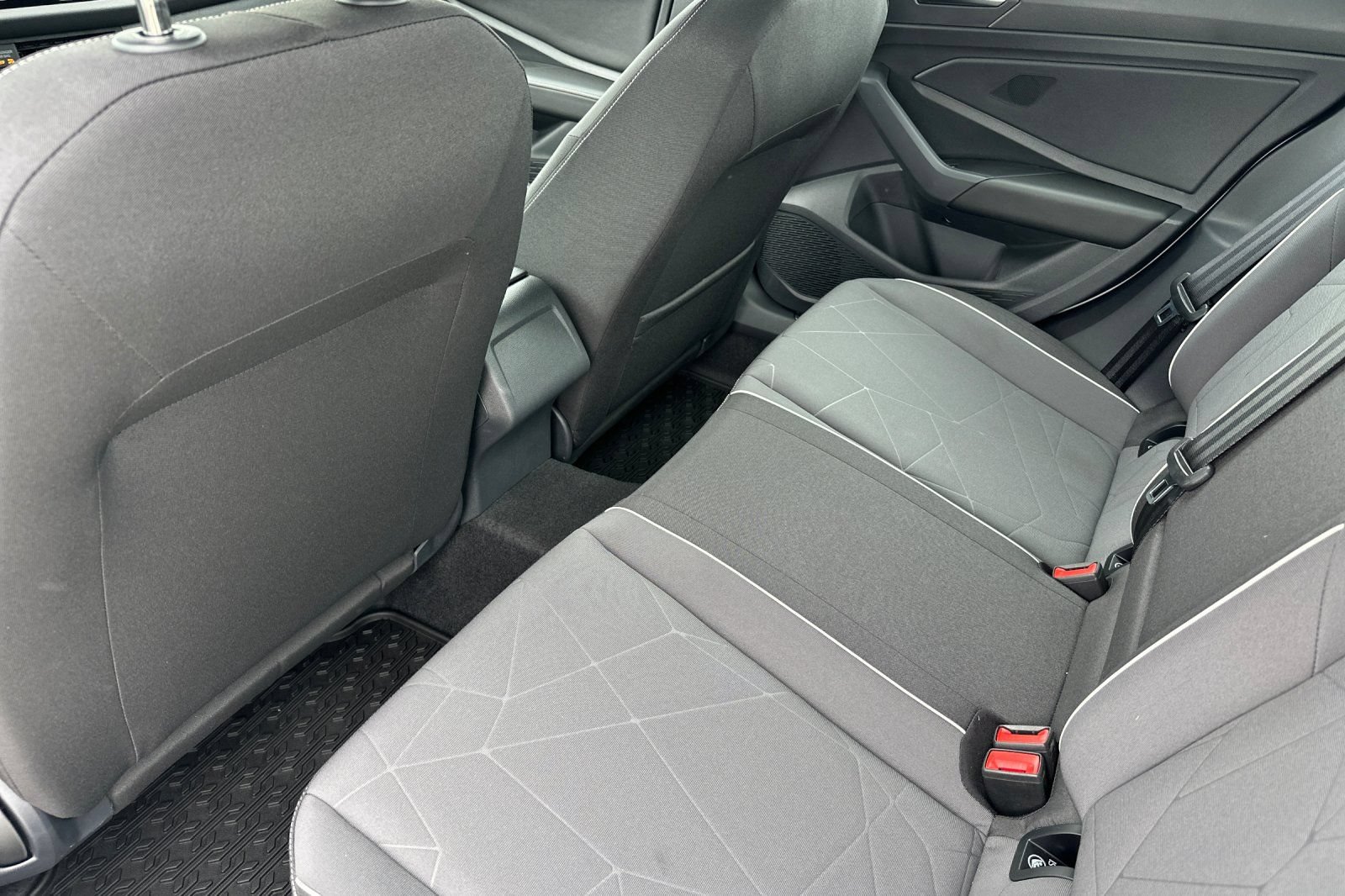New 2026 Volkswagen Jetta Sport FWD image 12