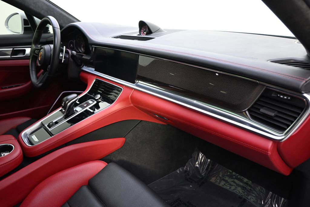 Used 2023 Porsche Panamera Turbo S image 15