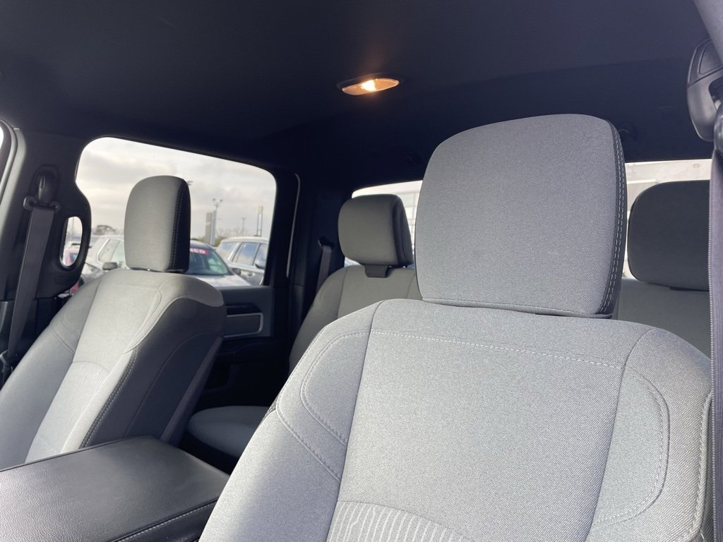 Used 2022 RAM 3500 Big Horn image 23