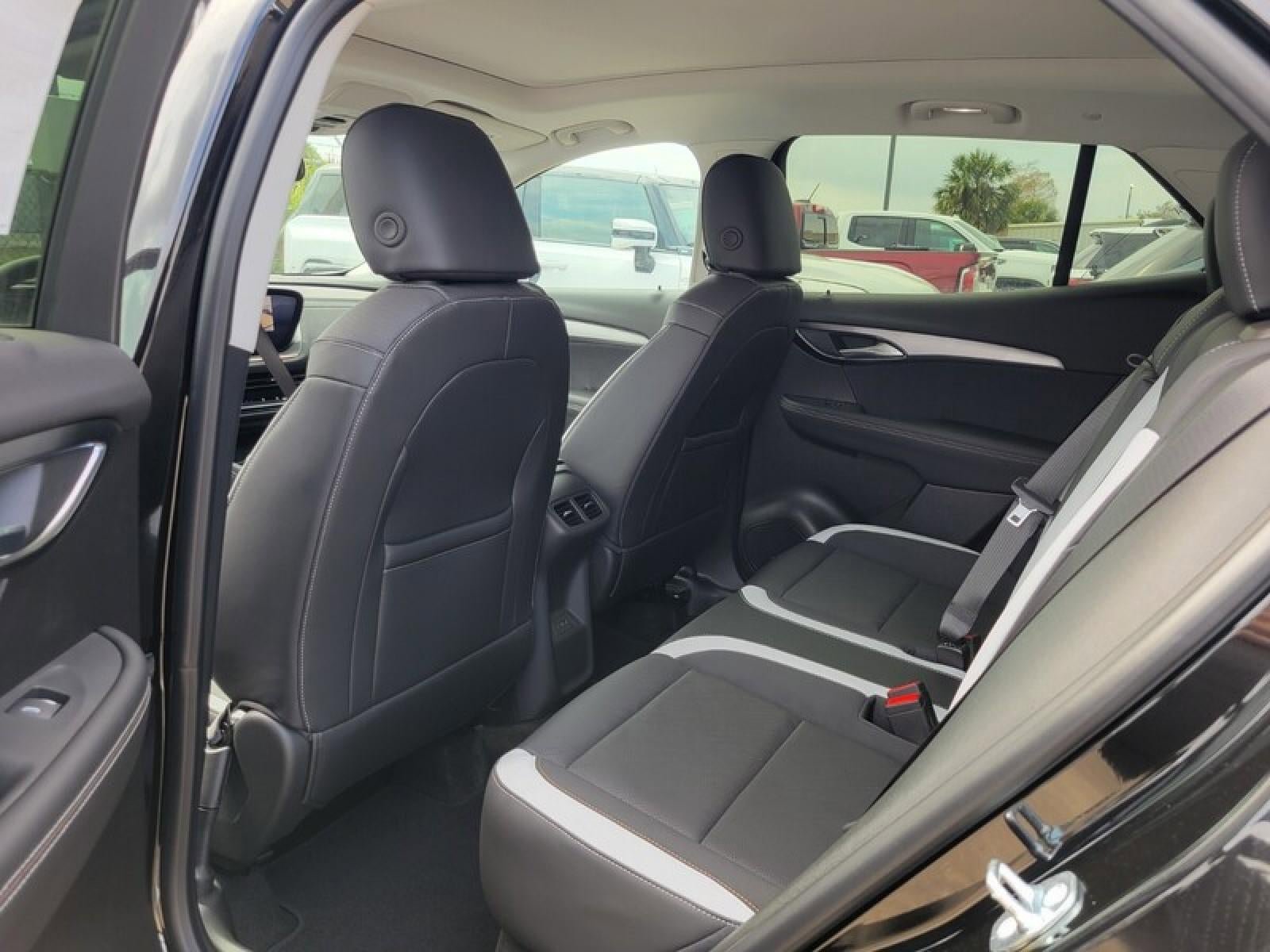 New 2026 Buick Envision Sport Touring AWD/4WD image 26