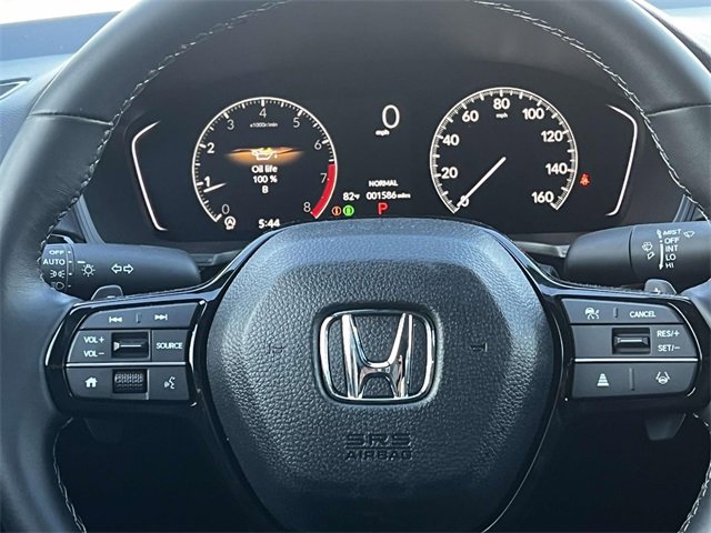 Used 2026 Honda Civic Sport image 11