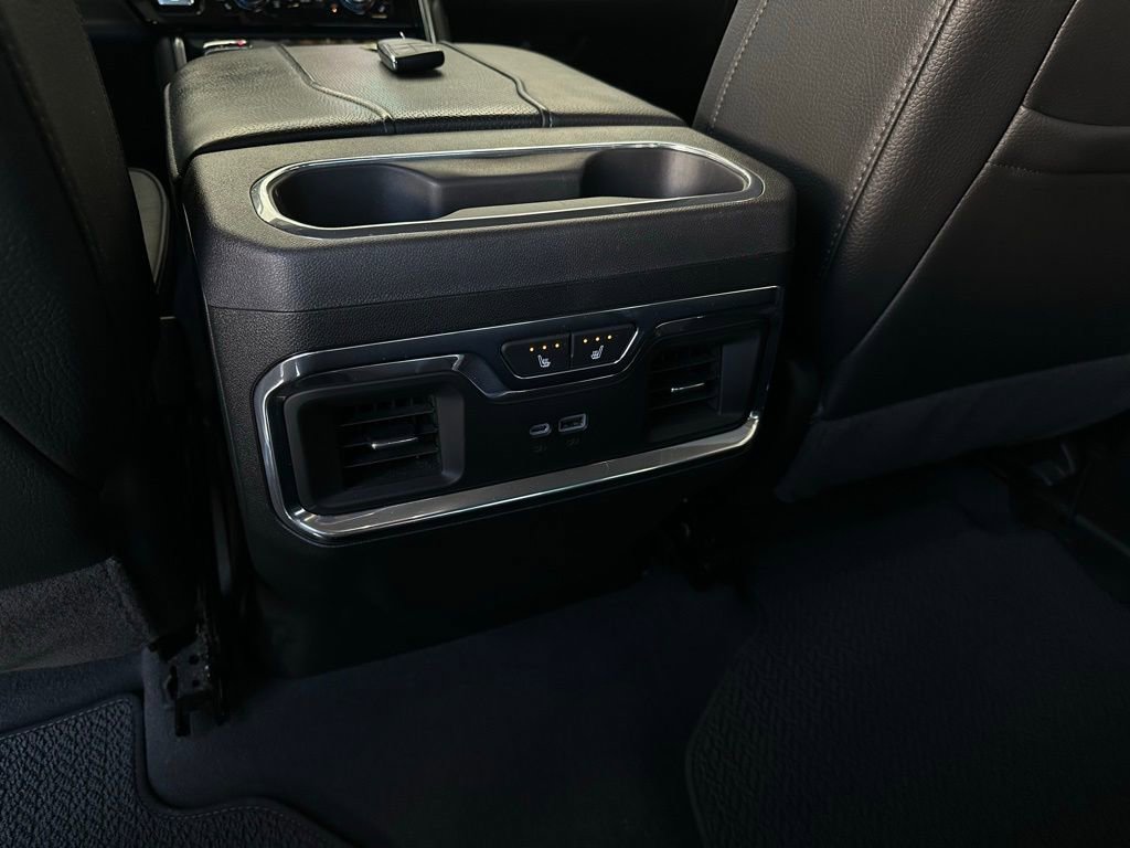 Used 2024 GMC Sierra 1500 Denali w/ Denali Reserve Package image 22