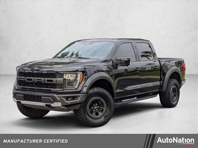 Used 2023 Ford F150 Raptor w/ Raptor Carbon Fiber Package