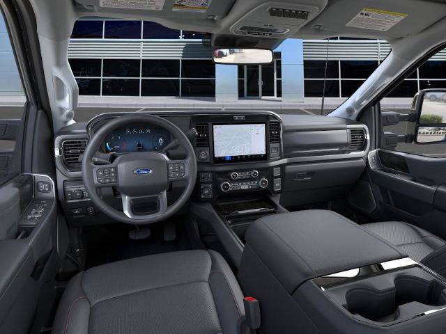 New 2026 Ford F250 Lariat w/ Lariat Ultimate Package image 9