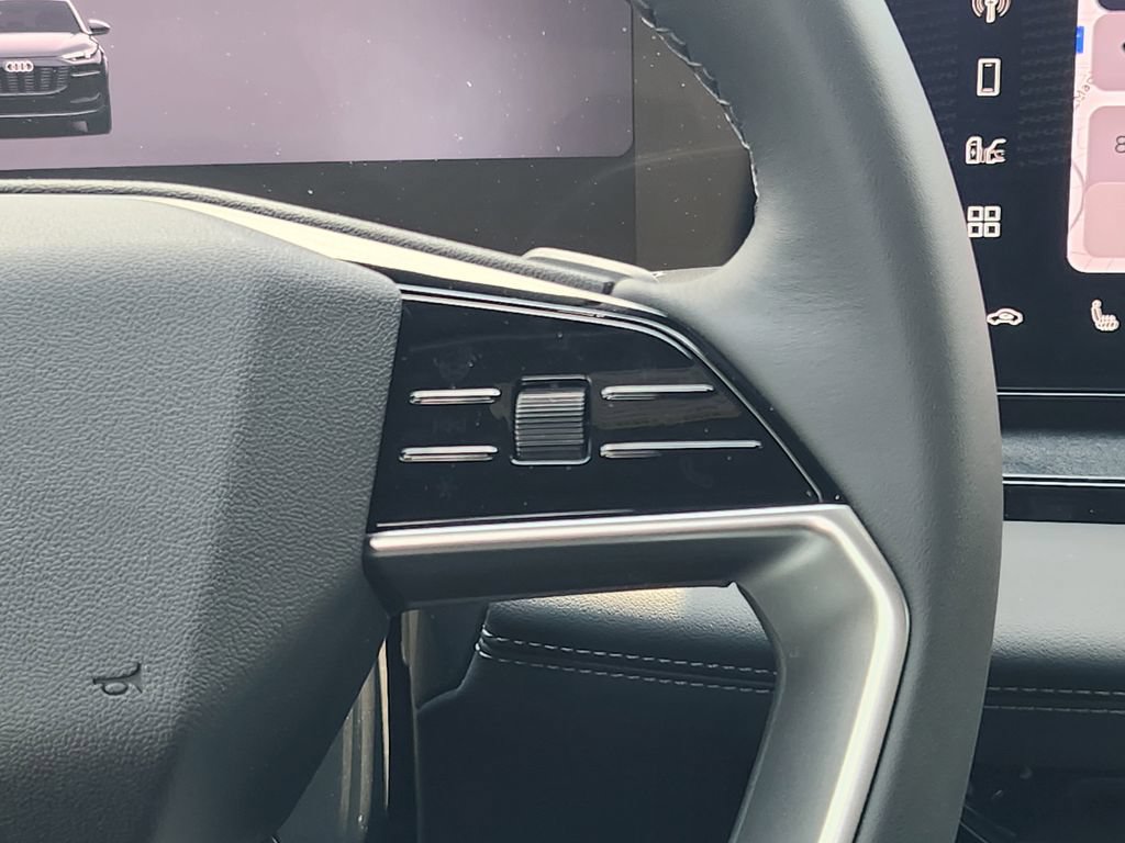 New 2027 Audi Q6 e-tron Premium Plus AWD/4WD image 33