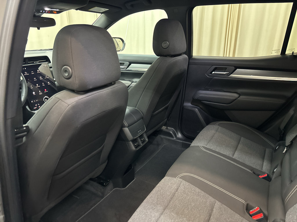 Used 2026 GMC Terrain Elevation AWD/4WD image 26