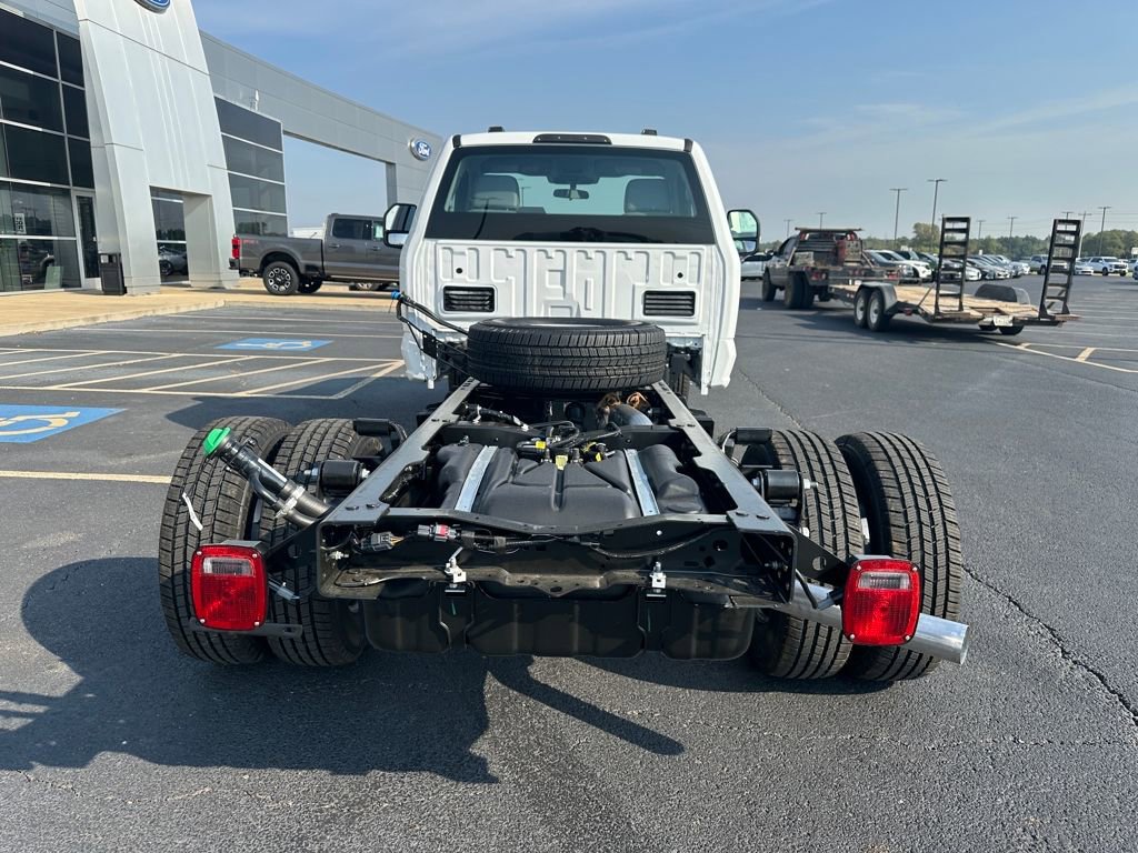 New 2026 Ford F350 XL image 20