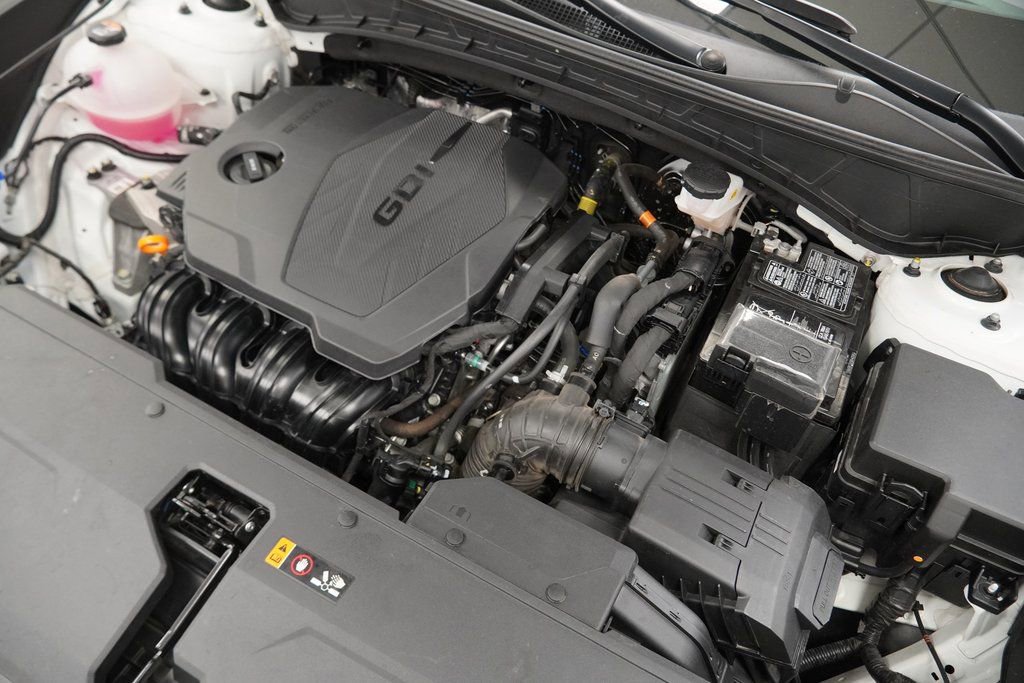 Used 2024 Hyundai Tucson SEL image 54