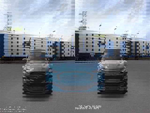 New 2026 Ford Mustang Mach-E Premium image 6