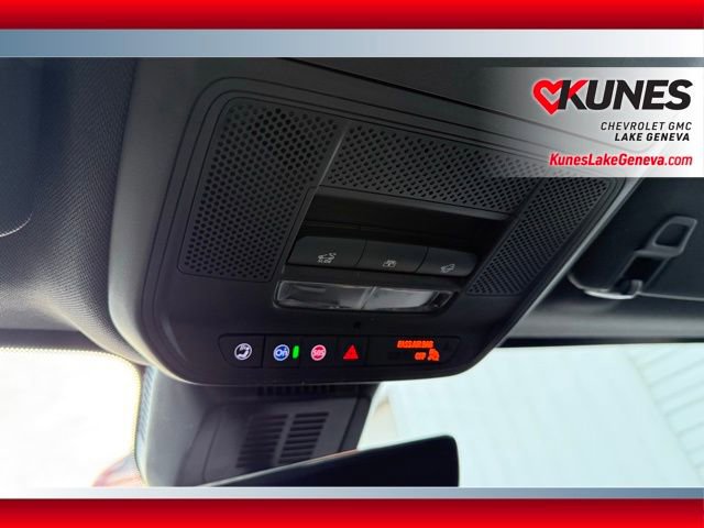 New 2026 GMC Terrain AT4 w/ Convenience Package III image 42