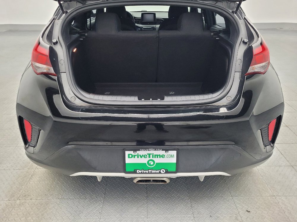 Used 2020 Hyundai Veloster 2.0 image 29