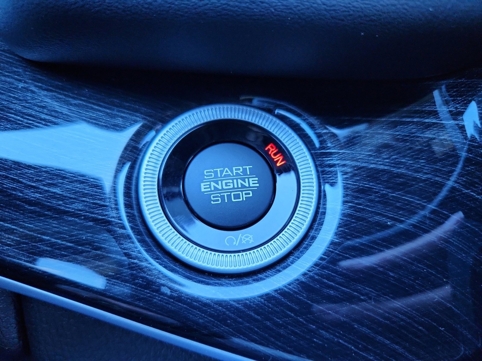 Used 2024 Jeep Grand Cherokee Trailhawk w/ Advanced Protech Group II image 30