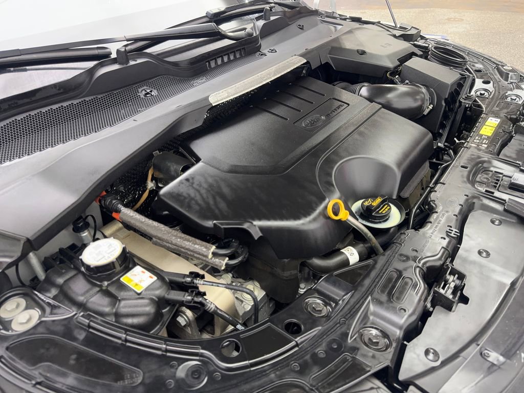 Used 2023 Land Rover Range Rover Evoque R-Dynamic S image 80