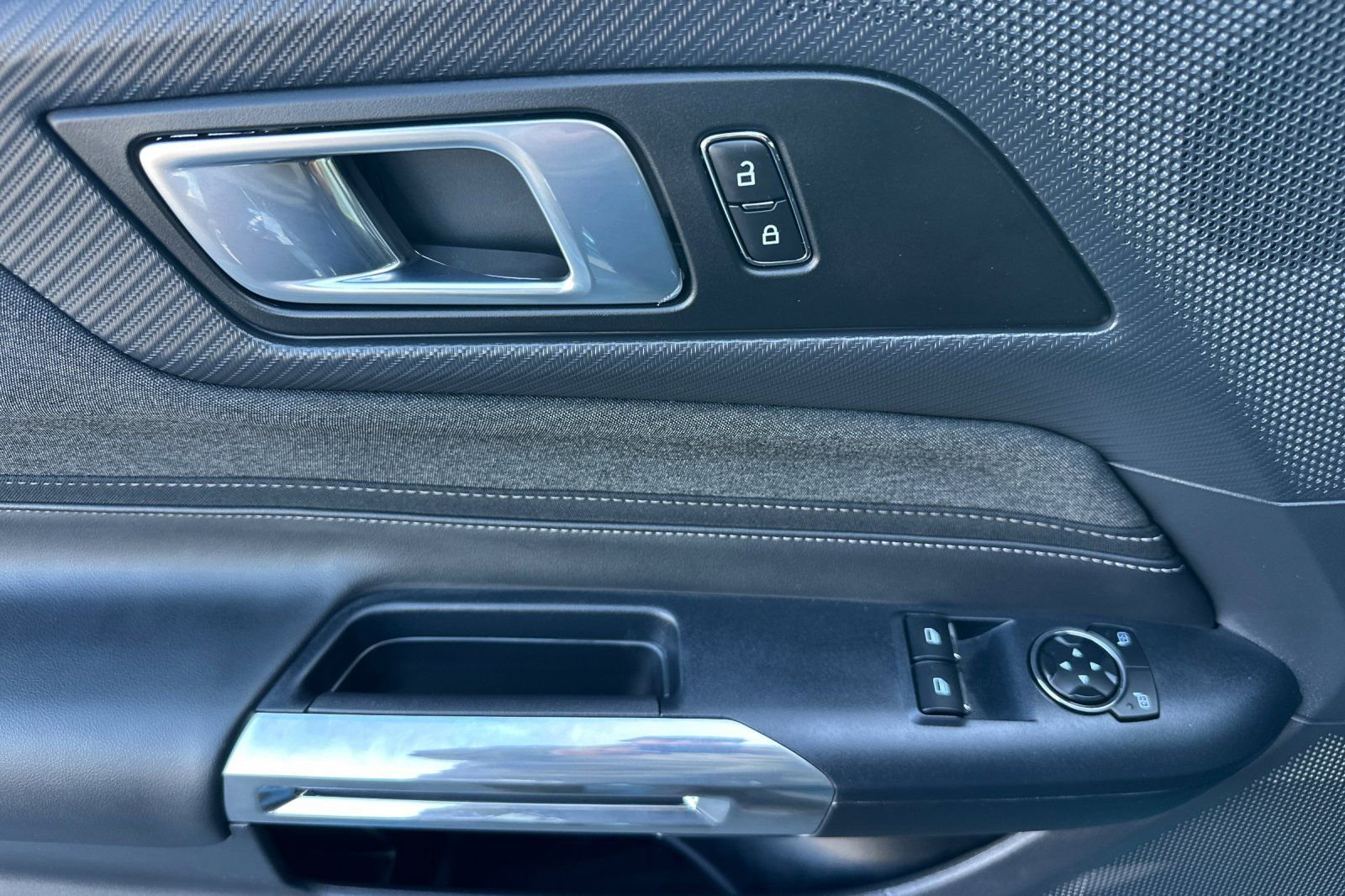 New 2026 Ford Mustang Coupe image 11