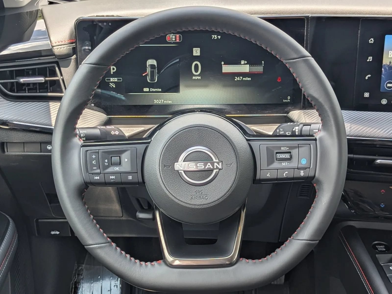 Used 2026 Nissan Kicks SR FWD image 15