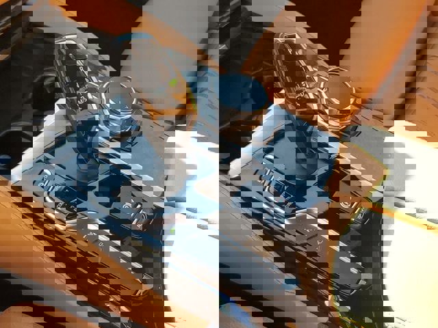 Used 2018 BMW 530i xDrive w/ Premium Package image 29