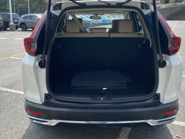 Used 2022 Honda CR-V Touring image 7