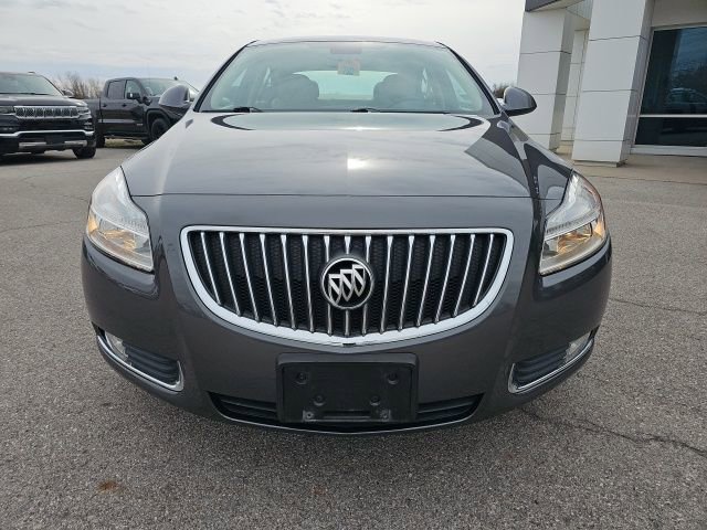Used 2011 Buick Regal CXL image 3