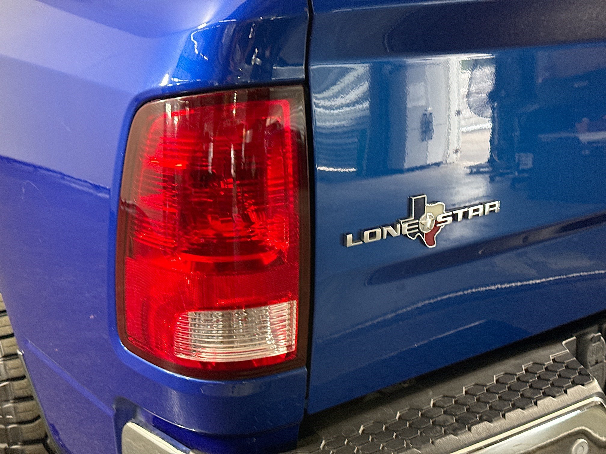 Used 2018 RAM 1500 Lone Star RWD image 35