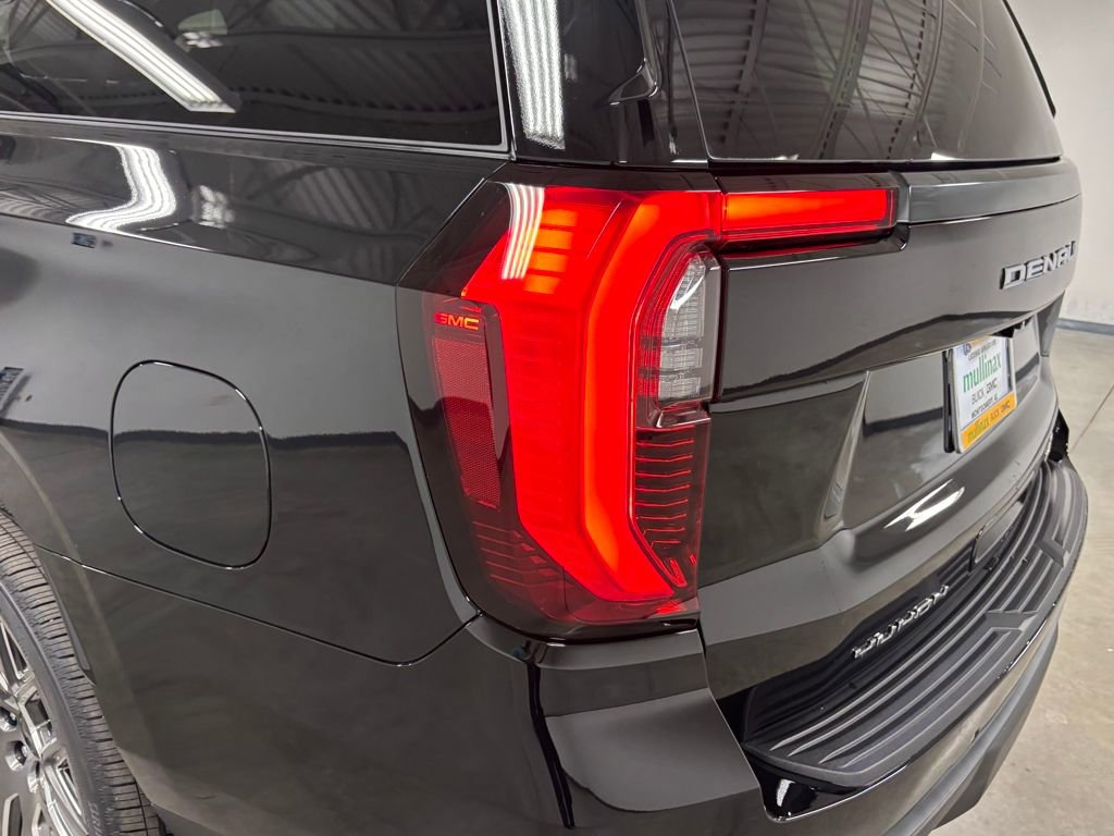 New 2026 GMC Yukon XL Denali Ultimate w/ LPO, Floor Liner Package image 13