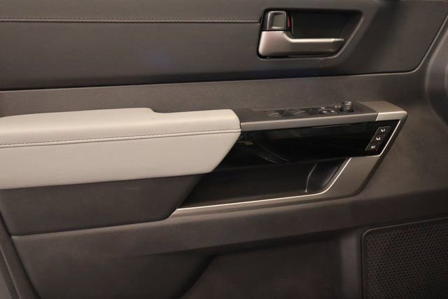 New 2026 Toyota Tundra Limited AWD/4WD image 9
