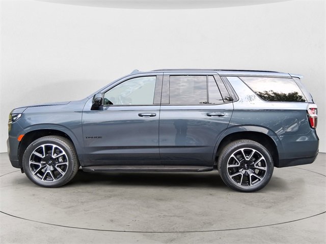 Used 2021 Chevrolet Tahoe RST w/ Luxury Package image 2