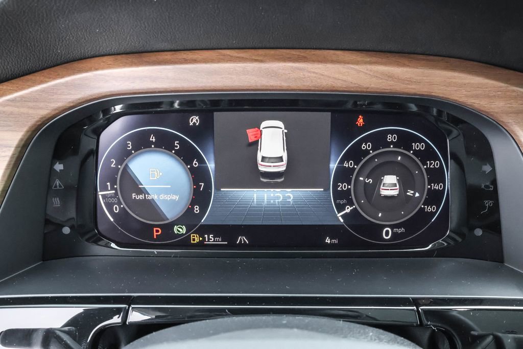 New 2026 Volkswagen Atlas SE AWD/4WD image 27