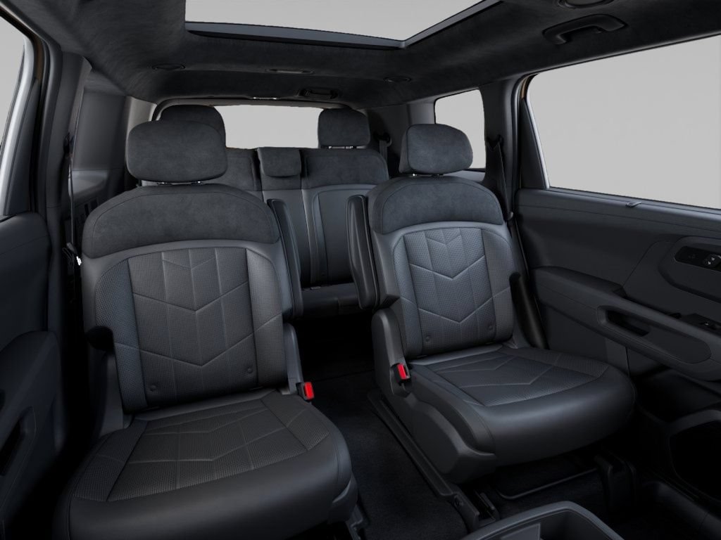 New 2027 Kia Telluride X-Line SX Prestige AWD/4WD image 16