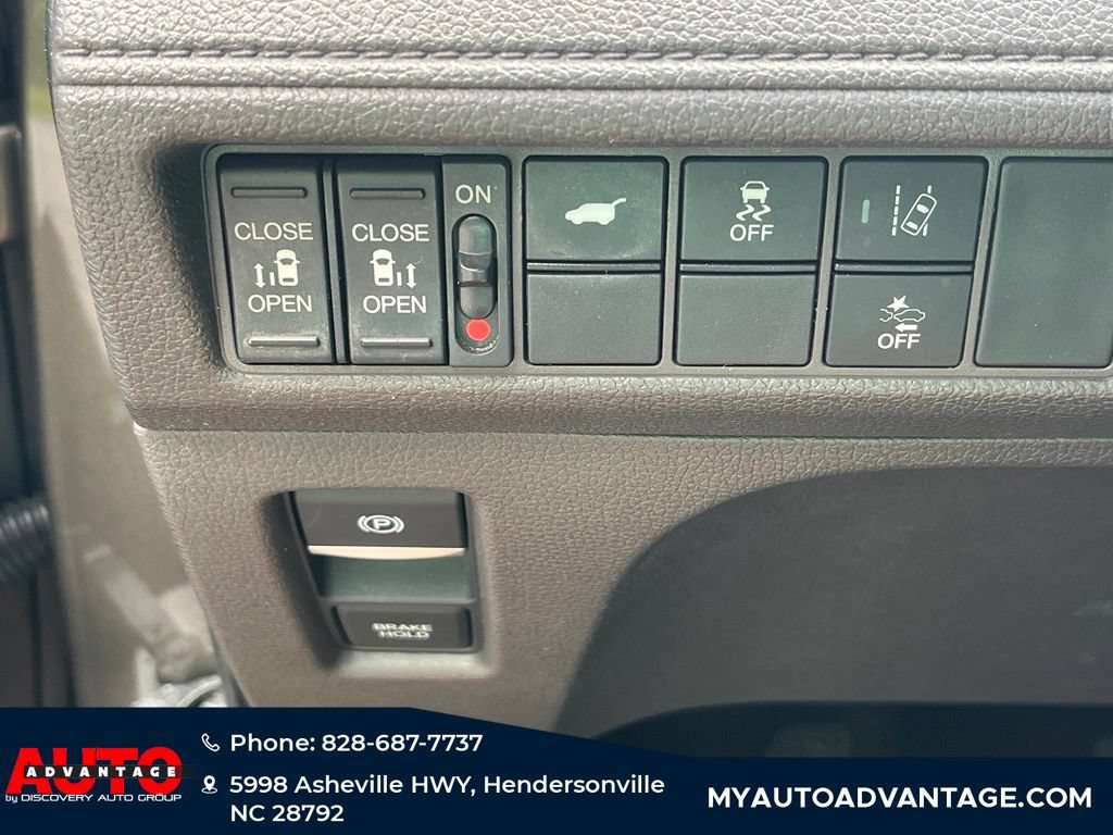 Used 2020 Honda Odyssey EX-L image 20