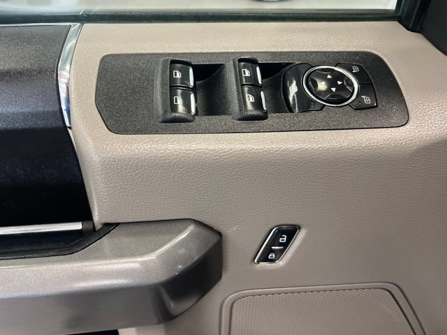 Used 2018 Ford F150 XLT w/ Equipment Group 301A Mid AWD/4WD image 25