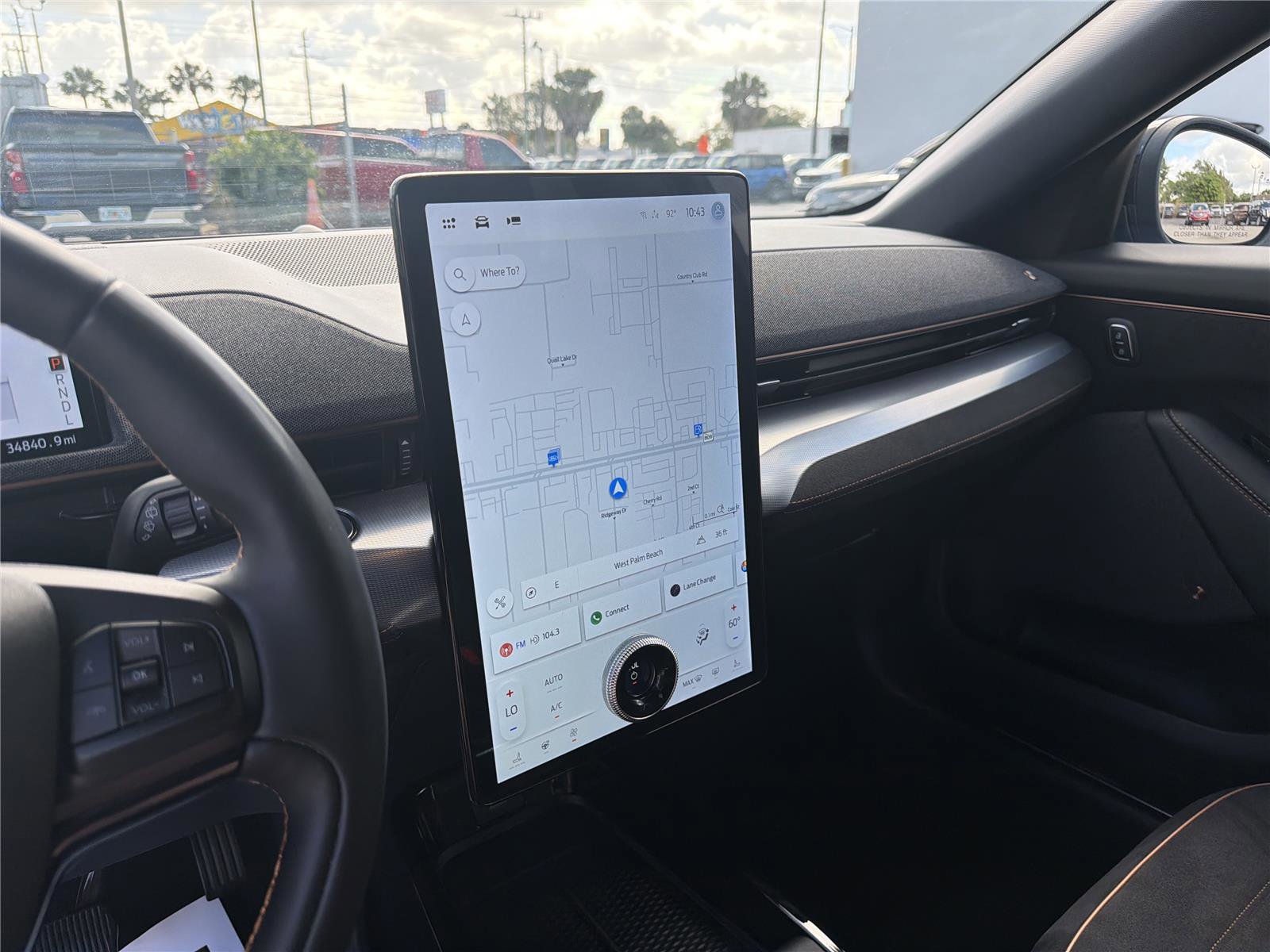 Certified 2022 Ford Mustang Mach-E GT image 20