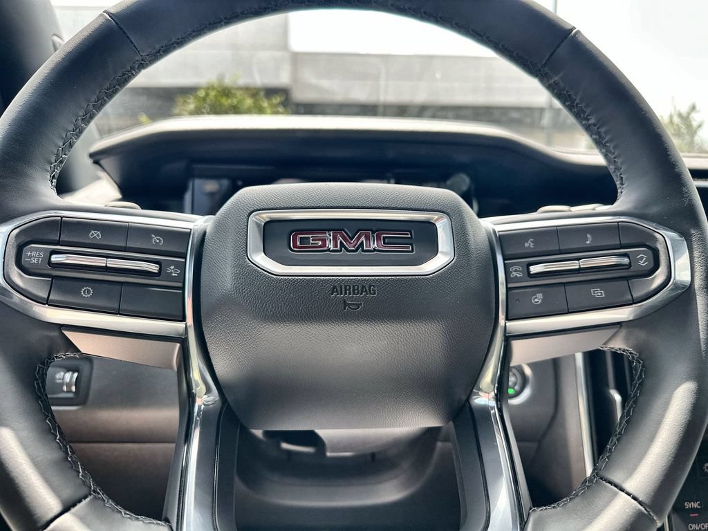 New 2026 GMC Acadia Elevation w/ Elevation Premium Package FWD image 33