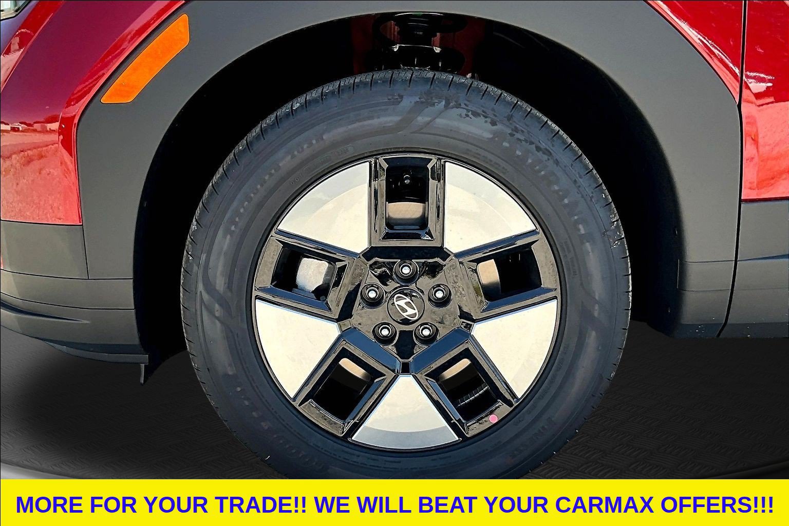 New 2027 Hyundai Santa Fe SEL AWD/4WD image 13