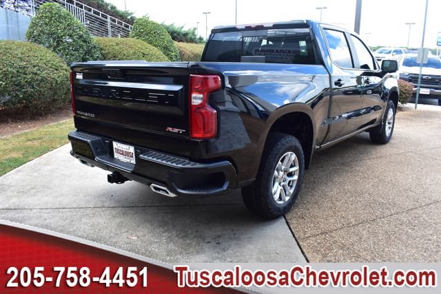 New 2026 Chevrolet Silverado 1500 RST w/ Safety Package AWD/4WD image 10