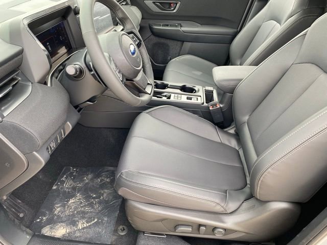 New 2026 Subaru Outback Limited XT image 10