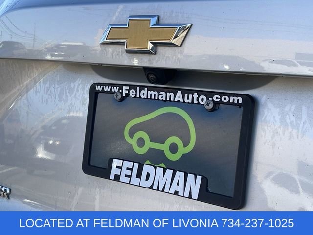 Used 2022 Chevrolet Blazer LT image 29