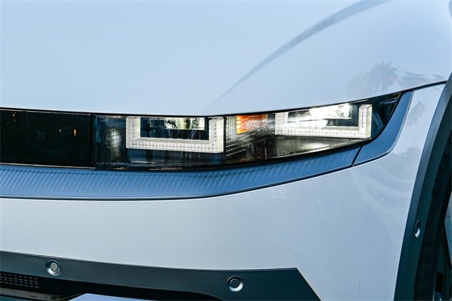 New 2026 Hyundai Ioniq 5 Limited image 12