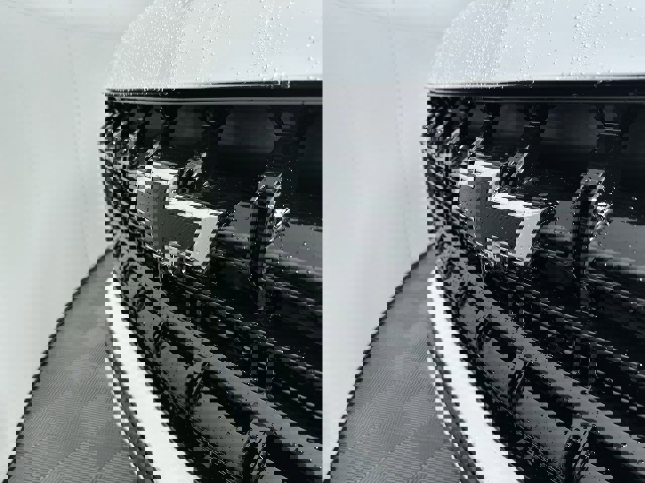 New 2026 Chevrolet Tahoe Z71 w/ Z71 Off-Road Package image 57