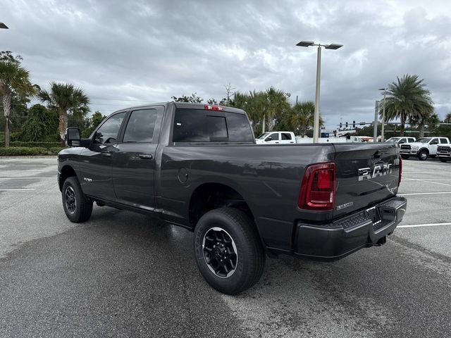 New 2026 RAM 2500 Laramie w/ Safety Group image 5