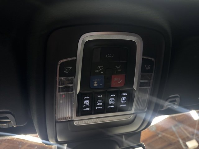 Used 2023 RAM 1500 TRX w/ TRX Level 2 Equipment Group image 19