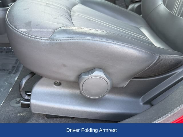 Used 2014 Chevrolet Spark LS FWD image 21