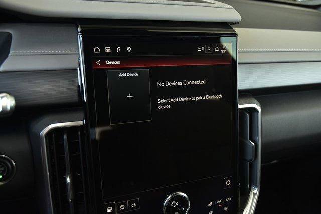 New 2026 GMC Acadia Elevation w/ Super Cruise Package FWD image 37