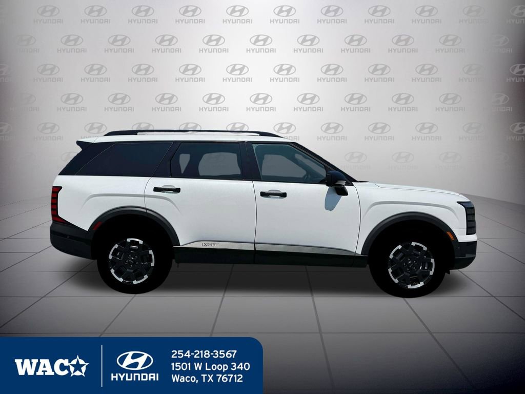 New 2026 Hyundai Palisade XRT Pro image 11