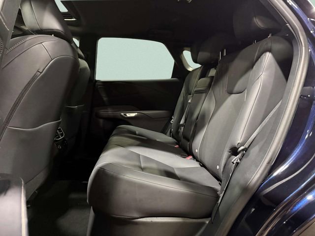 Used 2024 Lexus RX 350 AWD image 27