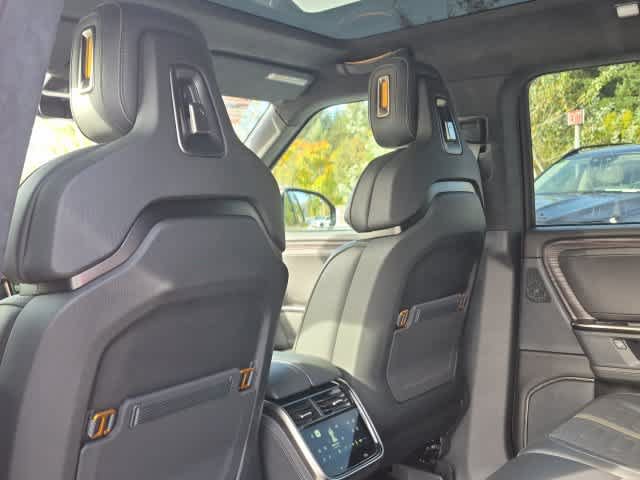 Used 2025 Rivian R1S Adventure Dual AWD/4WD image 17