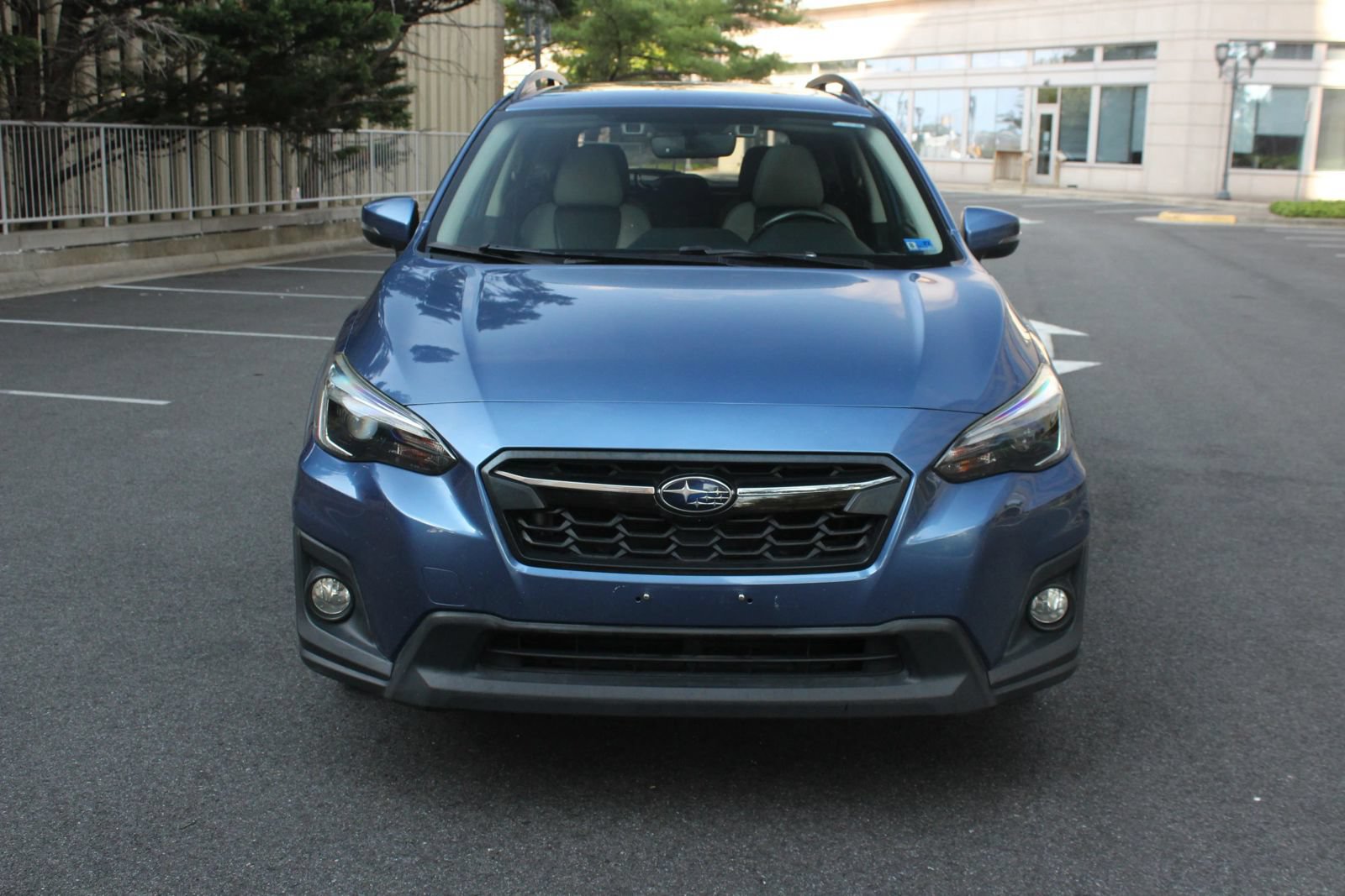 Used 2018 Subaru Crosstrek 2.0i Limited AWD/4WD image 3