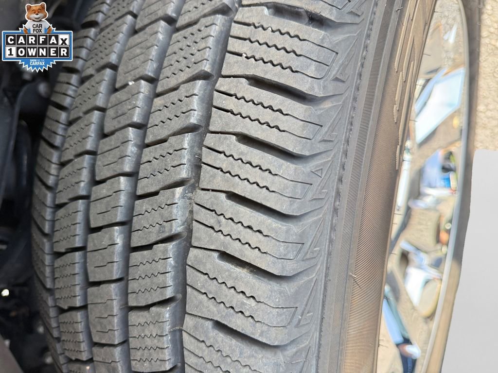 Certified 2022 RAM 1500 Big Horn AWD/4WD image 19