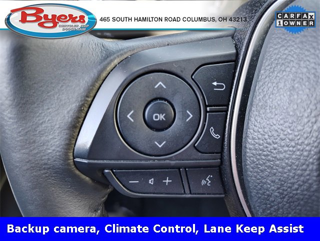 Used 2024 Toyota Corolla SE image 19