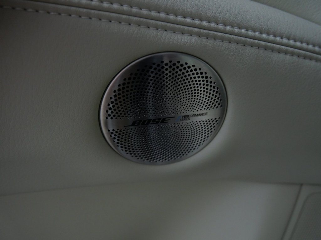 Used 2024 INFINITI QX80 Sensory AWD/4WD image 19